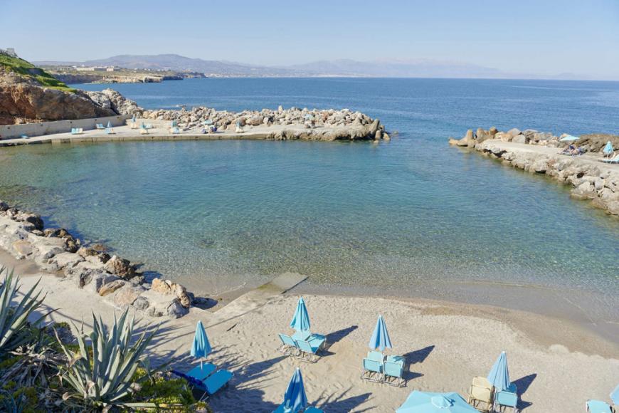 4 Sterne Hotel: Iberostar Waves Bellevue - Becici, Montenegrinische Adriaküste, Bild 2