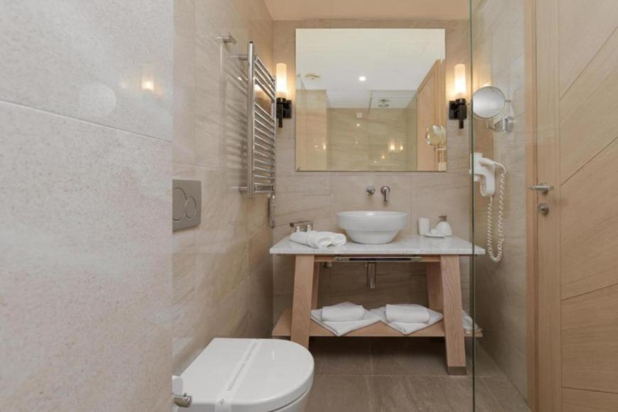 4 Sterne Hotel: Budva - Budva, Montenegrinische Adriaküste, Bild 5