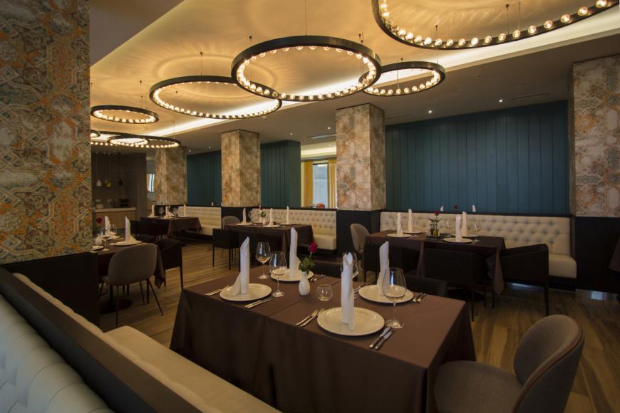 4 Sterne Hotel: Budva - Budva, Montenegrinische Adriaküste, Bild 8