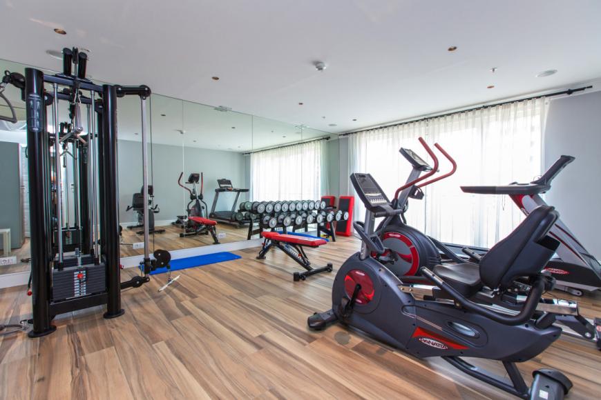 4 Sterne Hotel: Budva - Budva, Montenegrinische Adriaküste, Bild 10