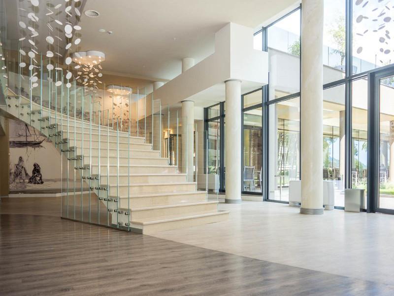 4 Sterne Hotel: Palmon Bay Hotel & Spa - Herceg Novi, Montenegrinische Adriaküste, Bild 3