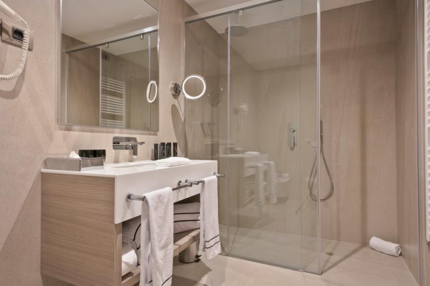 5 Sterne Hotel: AMI Budva Petrovac - Petrovac, Montenegrinische Adriaküste, Bild 5