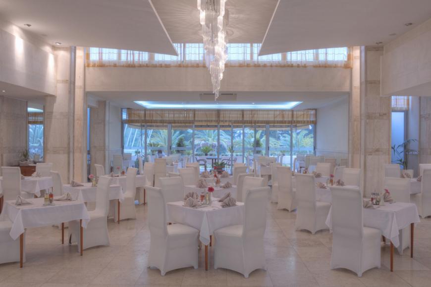 4 Sterne Hotel: Mediteran - Becici, Montenegrinische Adriaküste, Bild 4