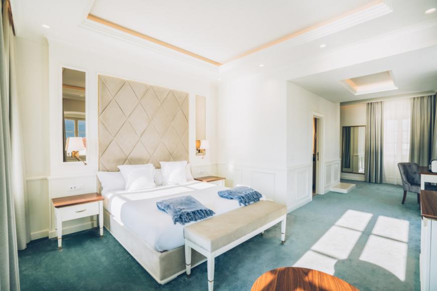 5 Sterne Hotel: Heritage Grand Perast by Rixos - Perast, Montenegrinische Adriaküste, Bild 4