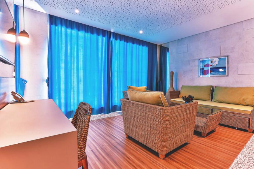 5 Sterne Hotel: Carine Hotel Kumbor Superior - Kumbor, Montenegrinische Adriaküste, Bild 10