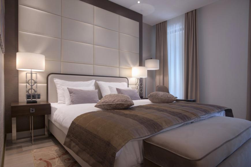 4 Sterne Familienhotel: Hotel Riva by Aycon - Petrovac, Montenegrinische Adriaküste, Bild 10