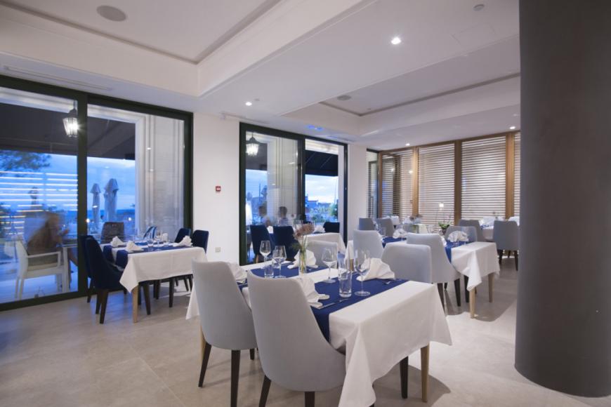 4 Sterne Familienhotel: Hotel Riva by Aycon - Petrovac, Montenegrinische Adriaküste, Bild 5