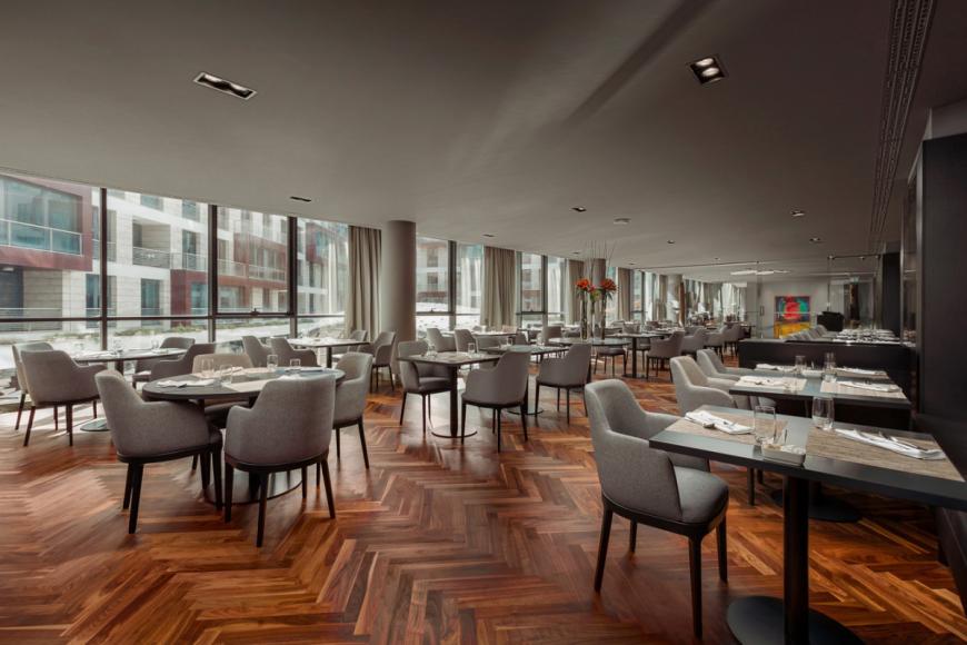 4 Sterne Hotel: CUE Podgorica - Podgorica, Montenegrinische Adriaküste, Bild 5