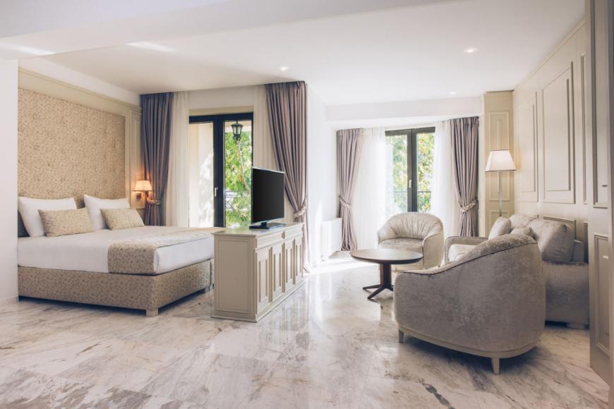 5 Sterne Hotel: Iberostar Waves Slavija - Budva, Montenegrinische Adriaküste, Bild 4