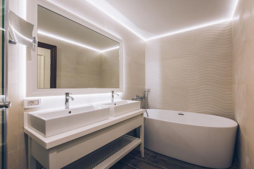 5 Sterne Hotel: Iberostar Waves Slavija - Budva, Montenegrinische Adriaküste, Bild 9