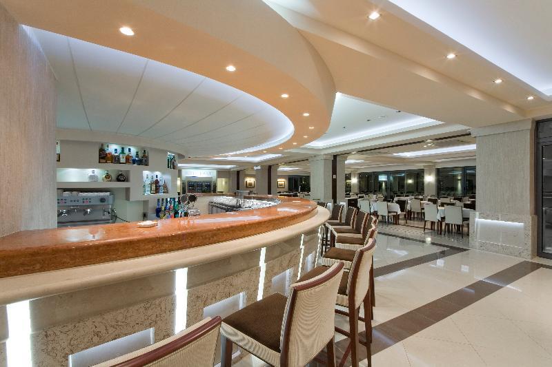 4 Sterne Hotel: Monte Casa Spa & Wellness - Petrovac, Montenegrinische Adriaküste, Bild 8