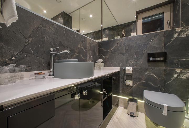 5 Sterne Hotel: Hotel Forza Terra - Kotor, Montenegrinische Adriaküste, Bild 5