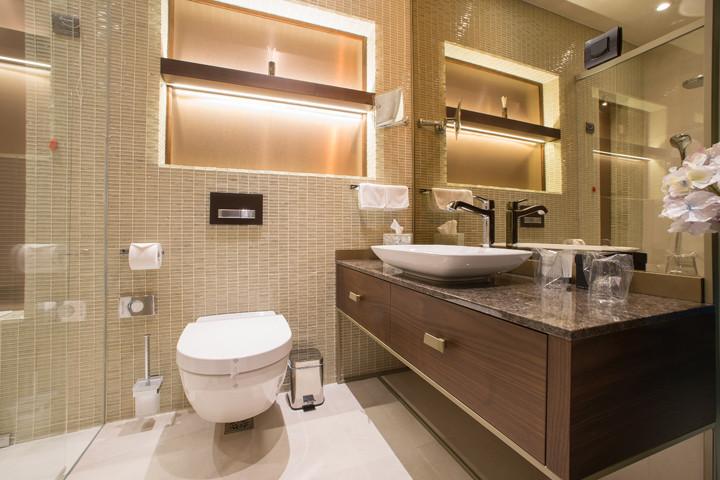 5 Sterne Hotel: Hotel Forza Terra - Kotor, Montenegrinische Adriaküste, Bild 8