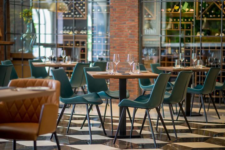 5 Sterne Hotel: Hotel Forza Terra - Kotor, Montenegrinische Adriaküste, Bild 9