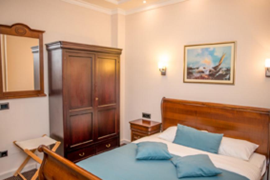 4 Sterne Hotel: Hotel Astoria Tivat - Tivat, Montenegrinische Adriaküste, Bild 7