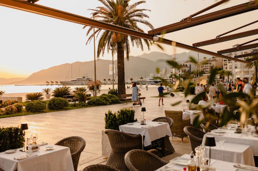 4 Sterne Hotel: Hotel Astoria Tivat - Tivat, Montenegrinische Adriaküste, Bild 10