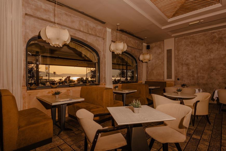 4 Sterne Hotel: Hotel Astoria Tivat - Tivat, Montenegrinische Adriaküste, Bild 9