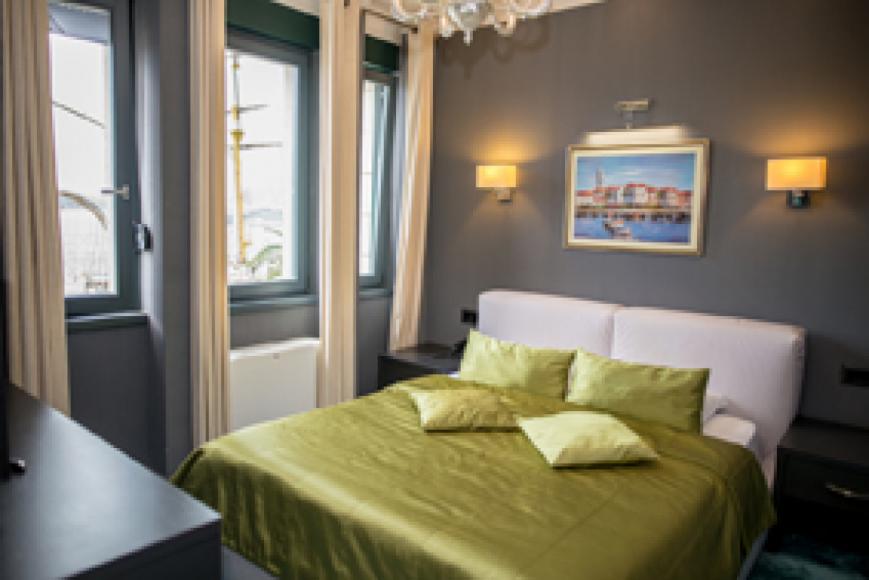 4 Sterne Hotel: Hotel Astoria Tivat - Tivat, Montenegrinische Adriaküste, Bild 4