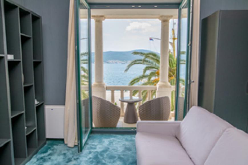 4 Sterne Hotel: Hotel Astoria Tivat - Tivat, Montenegrinische Adriaküste, Bild 6