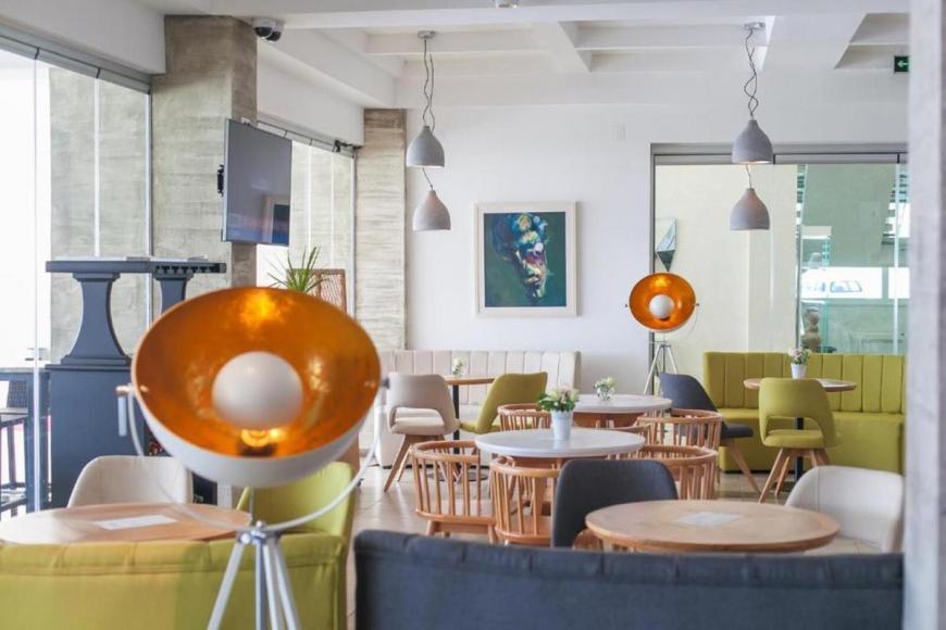 4 Sterne Hotel: Hotel Sato - Sutomore, Montenegrinische Adriaküste, Bild 8