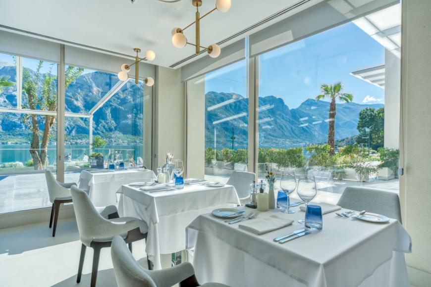 5 Sterne Hotel: Hyatt Regency Kotor Bay Resort - Kotor, Montenegrinische Adriaküste, Bild 7