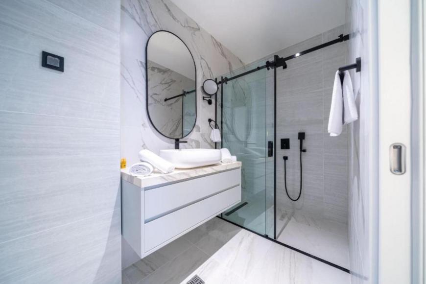 4 Sterne Hotel: Hotel Millennium by Aycon - Budva, Montenegrinische Adriaküste, Bild 4