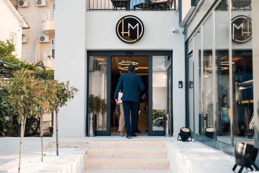 4 Sterne Hotel: Hotel Millennium by Aycon - Budva, Montenegrinische Adriaküste, Bild 8