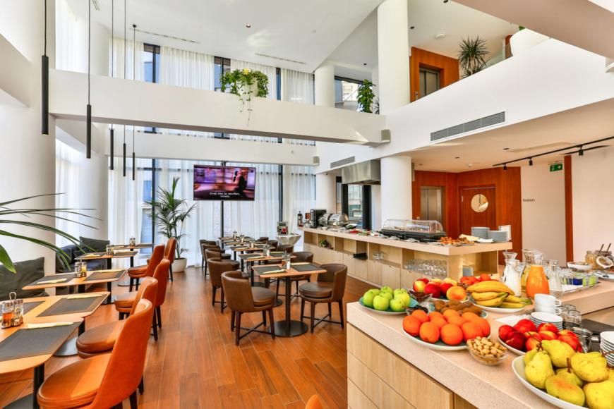 4 Sterne Hotel: Hotel Fagus by Aycon - Budva, Montenegrinische Adriaküste, Bild 8