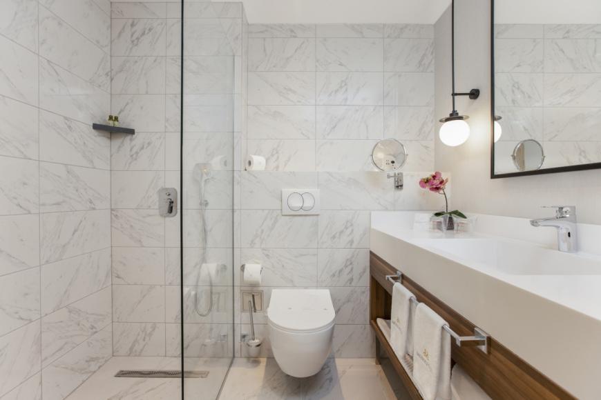 4 Sterne Hotel: Boutique Hotel Momentum by Aycon - Budva, Montenegrinische Adriaküste, Bild 5