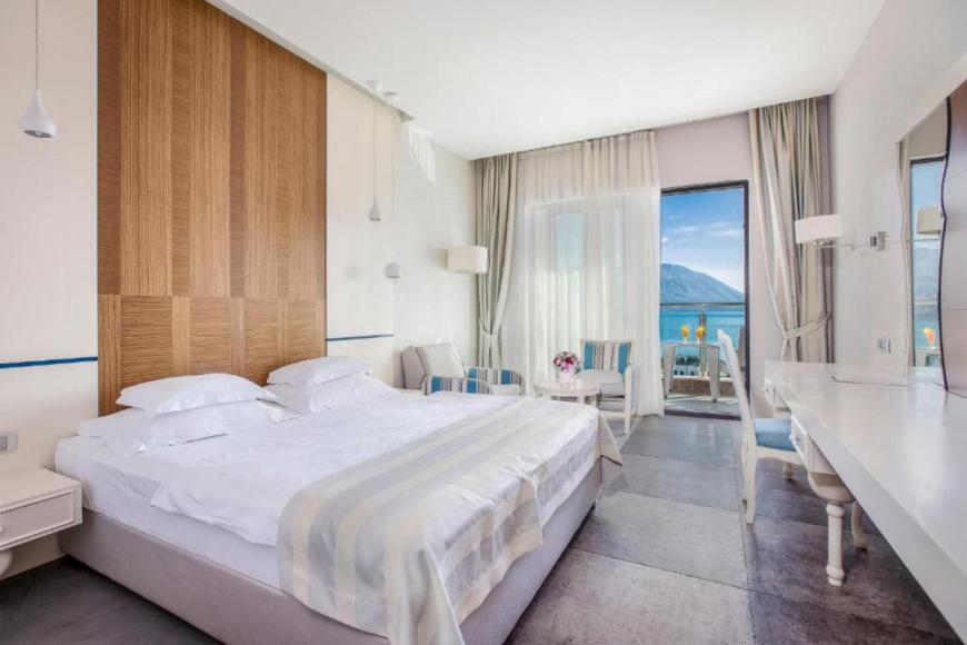 4 Sterne Hotel: Hotel Bracera - Budva, Montenegrinische Adriaküste, Bild 3