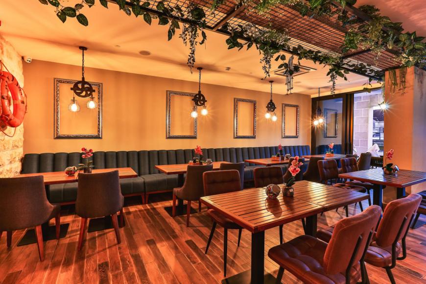 4 Sterne Hotel: Boutique Hotel Tate by Aycon - Budva, Montenegrinische Adriaküste, Bild 8