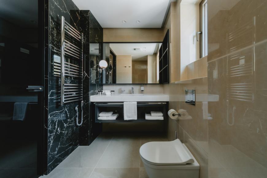 4 Sterne Hotel: Hotel Katamare - Becici, Montenegrinische Adriaküste, Bild 9