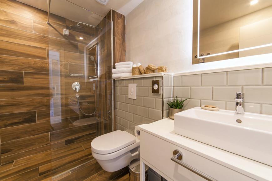 4 Sterne Hotel: Boutique Hotel Casa del Mare - Amfora - Kotor, Montenegrinische Adriaküste, Bild 5