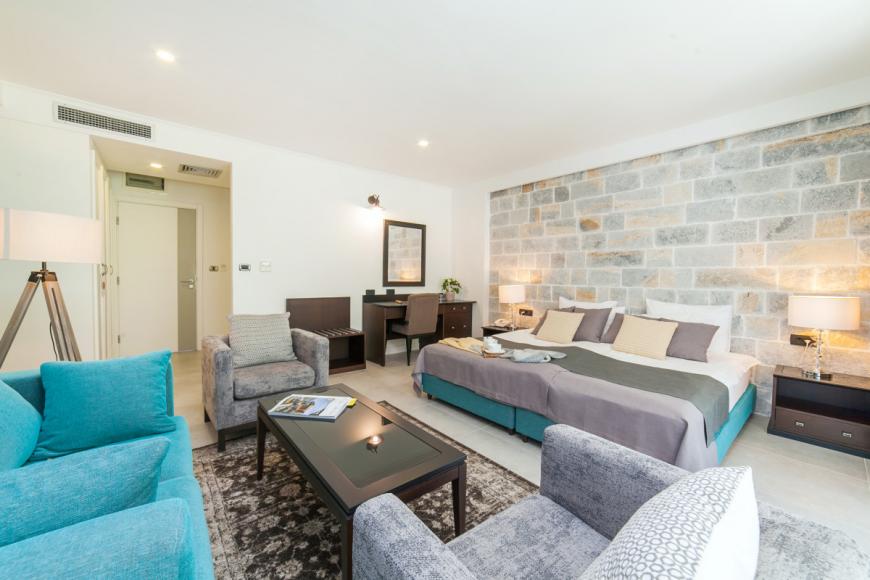 4 Sterne Hotel: Boutique Hotel Casa del Mare - Amfora - Kotor, Montenegrinische Adriaküste, Bild 4