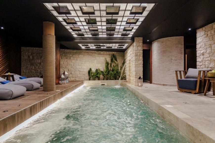 5 Sterne Hotel: Boutique Hotel Casa del Mare - Mediterraneo - Herceg Novi, Montenegrinische Adriaküste, Bild 10