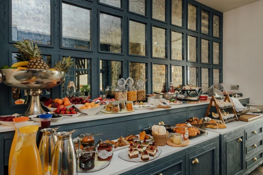 5 Sterne Hotel: Boutique Hotel Casa del Mare - Mediterraneo - Herceg Novi, Montenegrinische Adriaküste, Bild 9