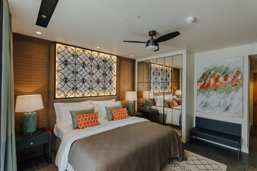 5 Sterne Hotel: Boutique Hotel Casa del Mare - Mediterraneo - Herceg Novi, Montenegrinische Adriaküste, Bild 6