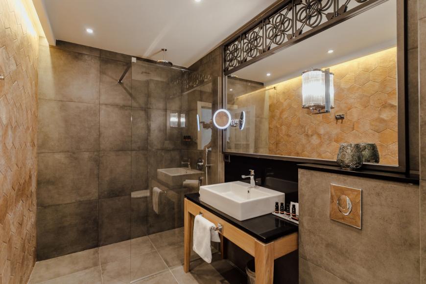 5 Sterne Hotel: Boutique Hotel Casa del Mare - Mediterraneo - Herceg Novi, Montenegrinische Adriaküste, Bild 7