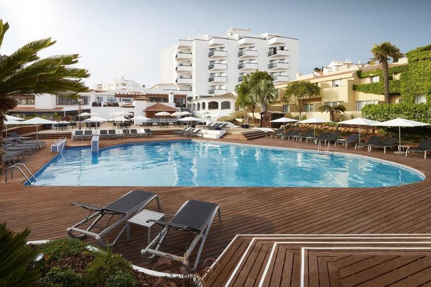 4 Sterne Hotel: TIVOLI LAGOS - Lagos, Algarve, Bild 1