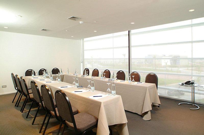 4 Sterne Hotel: Tryp Barcelona Aeropuerto - Barcelona, Katalonien, Bild 3