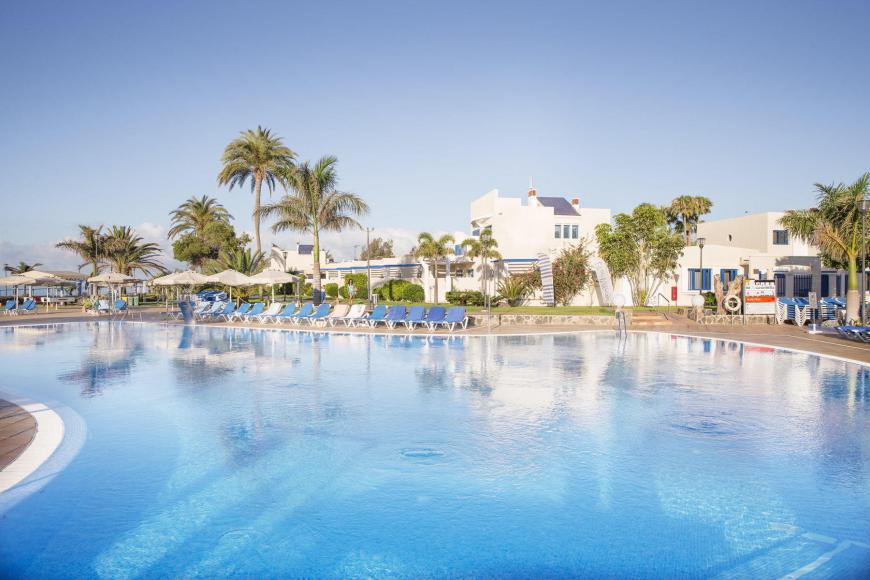 3 Sterne Hotel: Playa Feliz - Bahia Feliz, Gran Canaria (Kanaren)