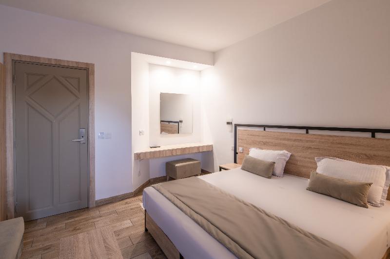 3 Sterne Hotel: Acqua Viva - Gammarth, Grossraum Tunis, Bild 4