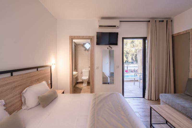 3 Sterne Hotel: Acqua Viva - Gammarth, Grossraum Tunis, Bild 6
