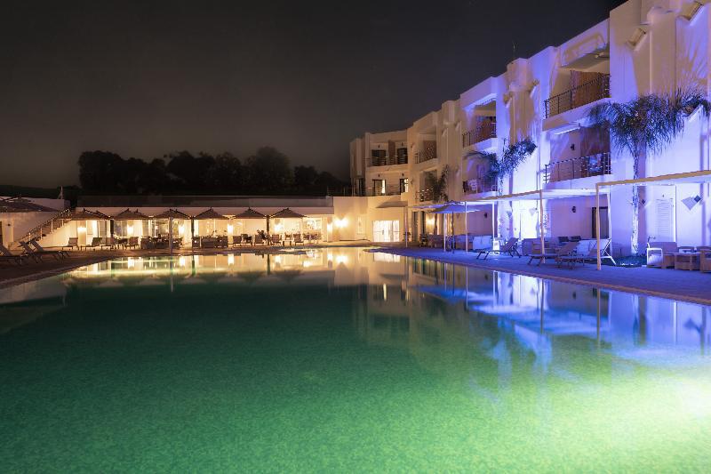 3 Sterne Hotel: Acqua Viva - Gammarth, Grossraum Tunis, Bild 9