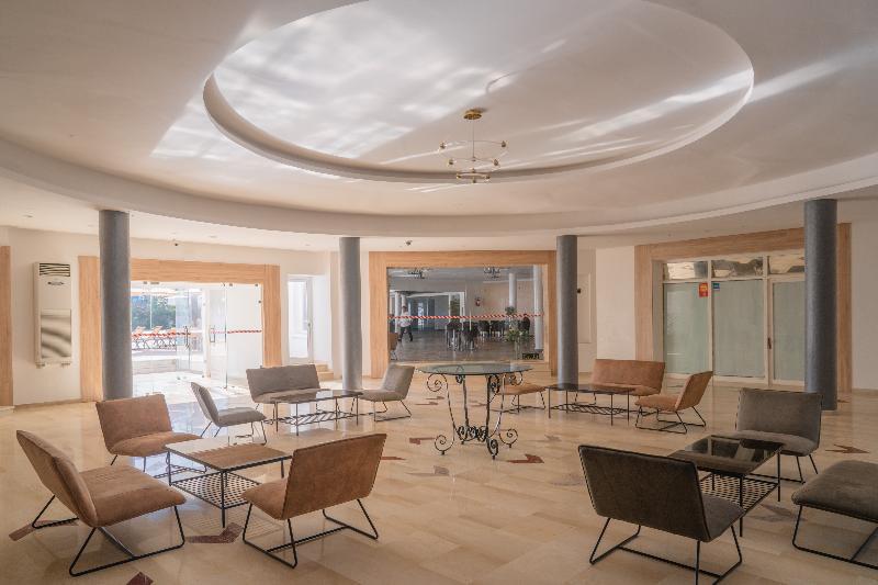 3 Sterne Hotel: Acqua Viva - Gammarth, Grossraum Tunis, Bild 7