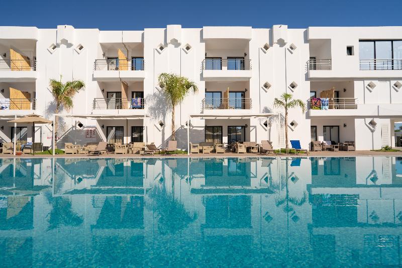 3 Sterne Hotel: Acqua Viva - Gammarth, Grossraum Tunis