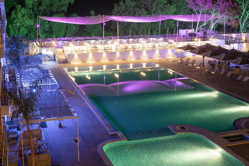 3 Sterne Hotel: Acqua Viva - Gammarth, Grossraum Tunis, Bild 3