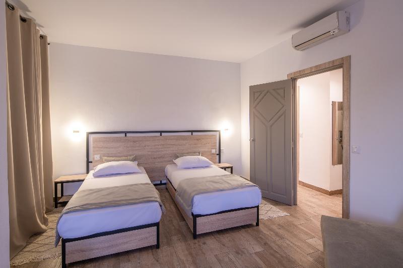 3 Sterne Hotel: Acqua Viva - Gammarth, Grossraum Tunis, Bild 5