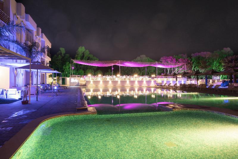 3 Sterne Hotel: Acqua Viva - Gammarth, Grossraum Tunis, Bild 10