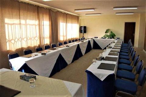 4 Sterne Hotel: Diplomat - Tunis, Grossraum Tunis, Bild 8